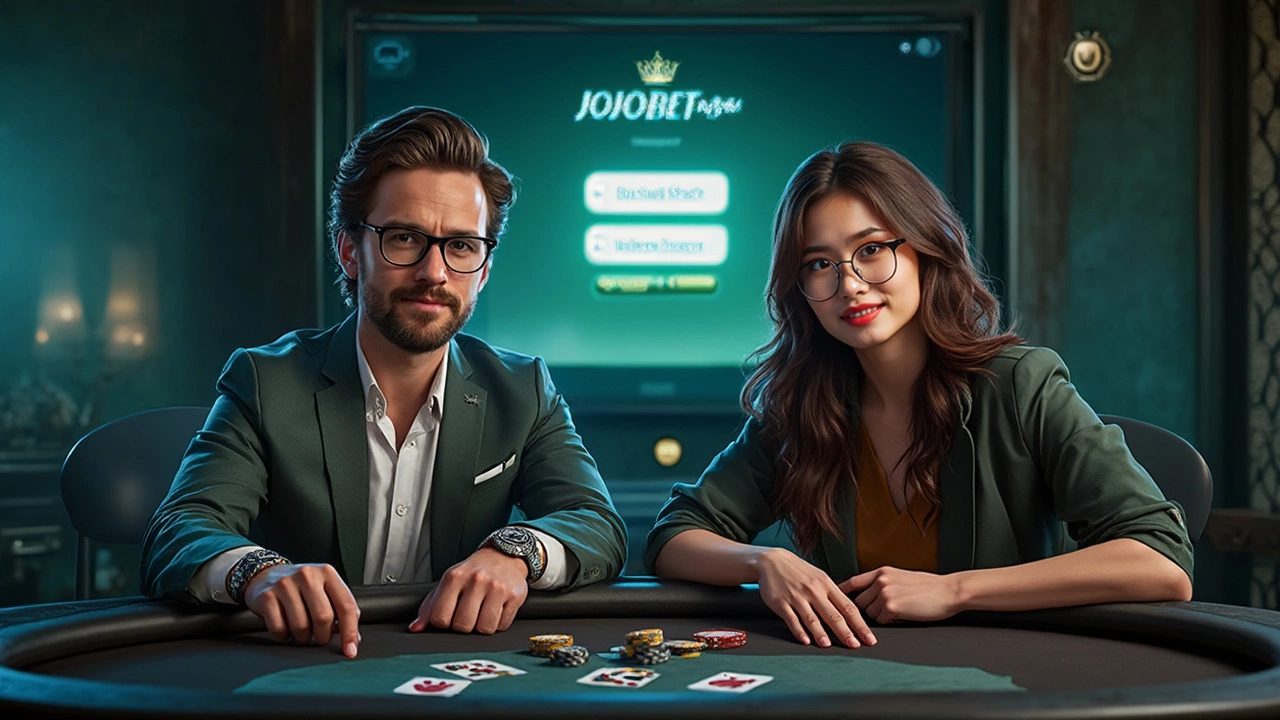 Canlı Casino Masalarındaki Sürpriz Özellikler