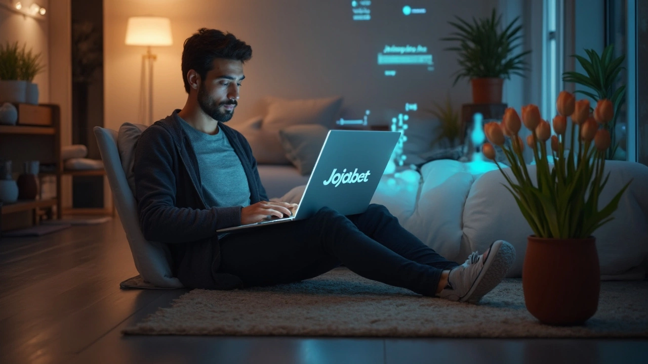 Geleceğe Hazır Olun: Jojobet'in 2025 Yılı İçin Beklenen Giriş Adresleri ve Yenilikleri