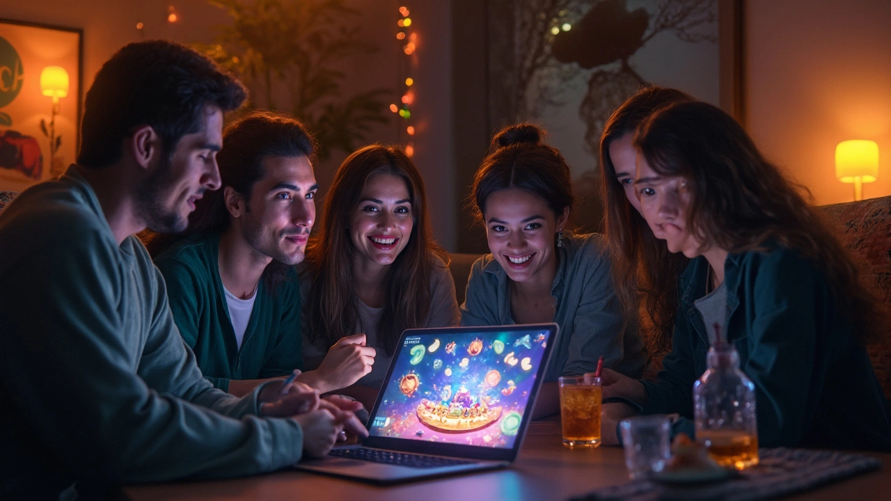 Gerçek Casino Deneyimi Bir Tık Uzağınızda: Jojobet Canlı Casino Oyunları ve Çeşitliliği