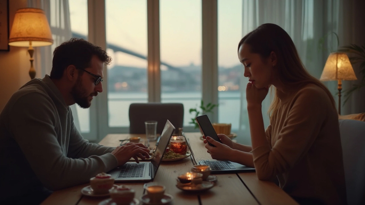 Her Zaman Bir Adım Önde: Jojobet'in Güncel Giriş Adresindeki Son Değişiklikler (2025 Özel)