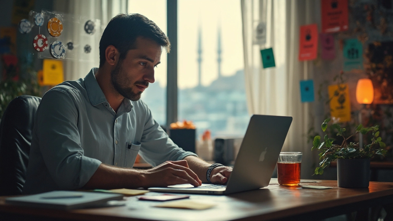Jojobet Canlı Casino ve Poker Oyunları: Hangi Seçenekler Var?