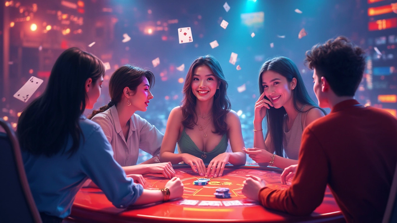 Jojobet Poker'de Sık Yapılan Hatalar ve İpuçları