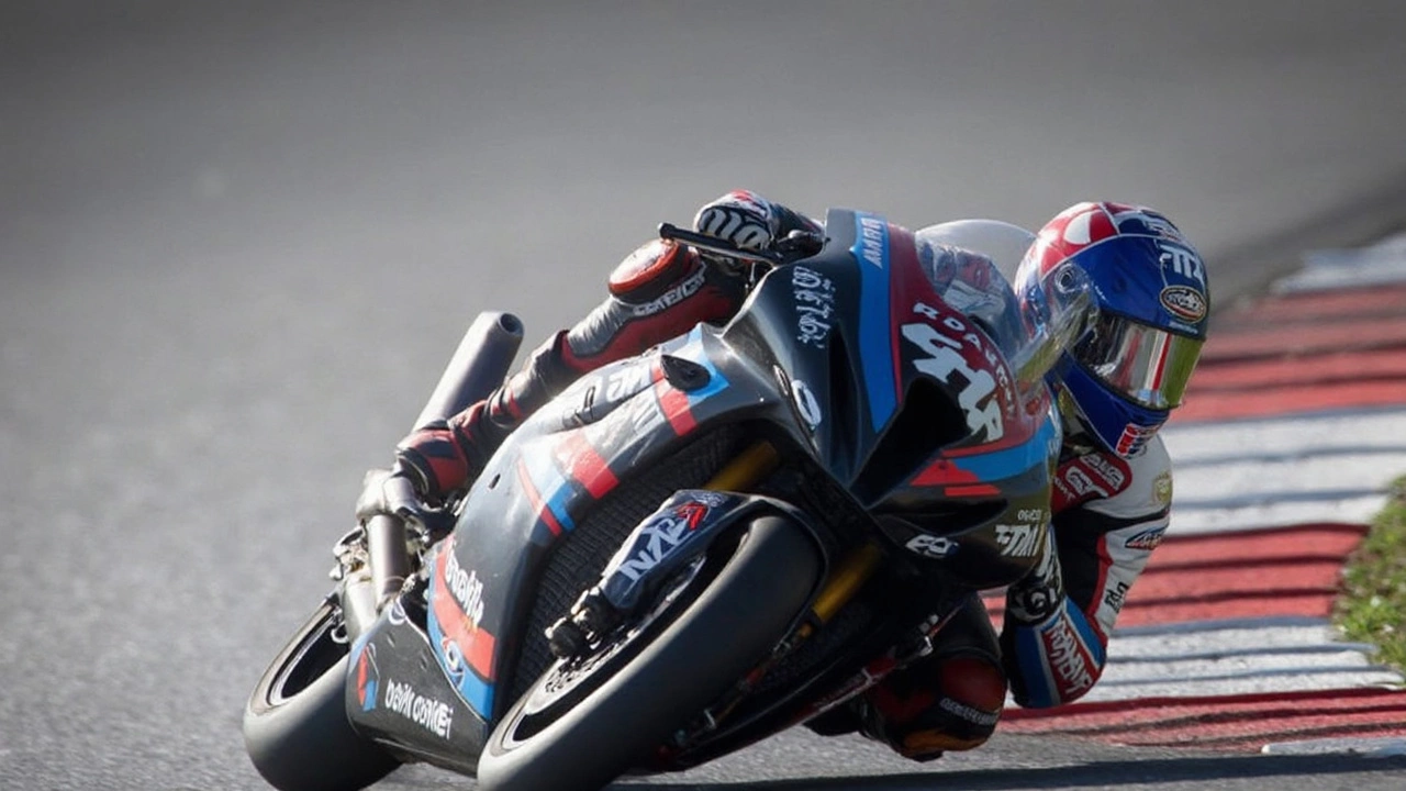 WorldSBK Hollanda Ayağı: Assen Pistinde Rekabet Zirveye Ulaştı
