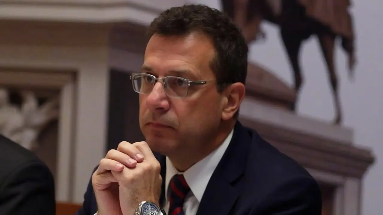 Ekrem İmamoğlu’na Akın Gürlek Davasında Hapis ve Siyaset Yasağı Şoku