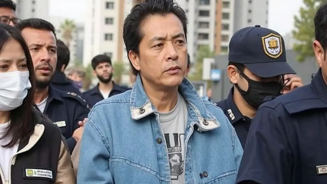 Polis Takipte, Polat Ailesi Şokta